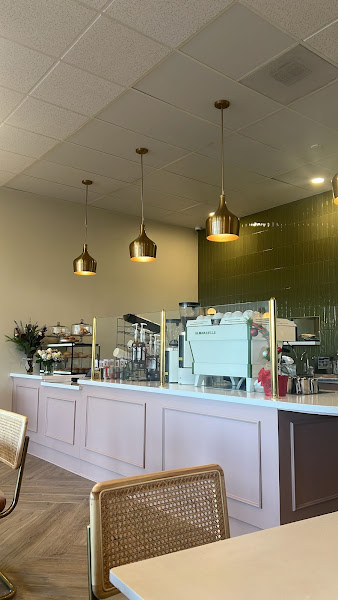 Flora Cafe 1