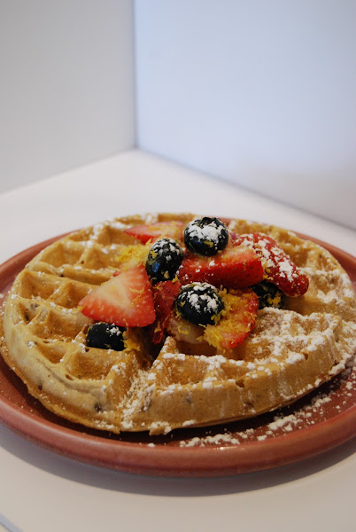Flora Cafe 2