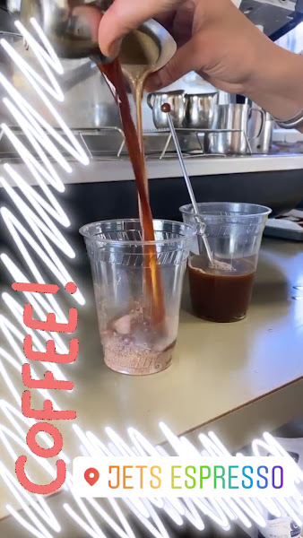 Jets Espresso 2