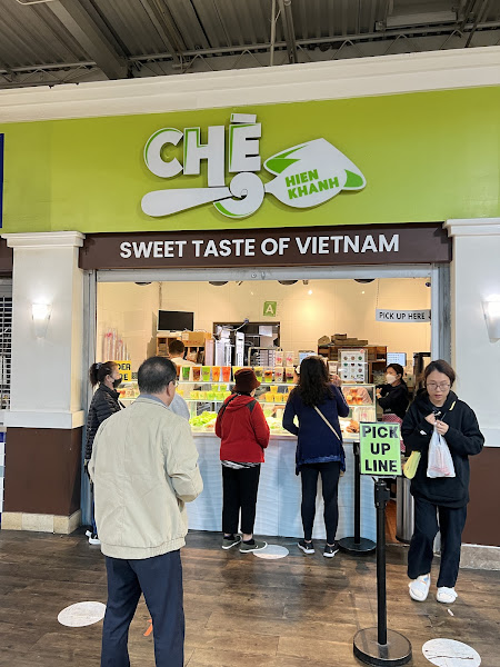 Che Hien Khanh
