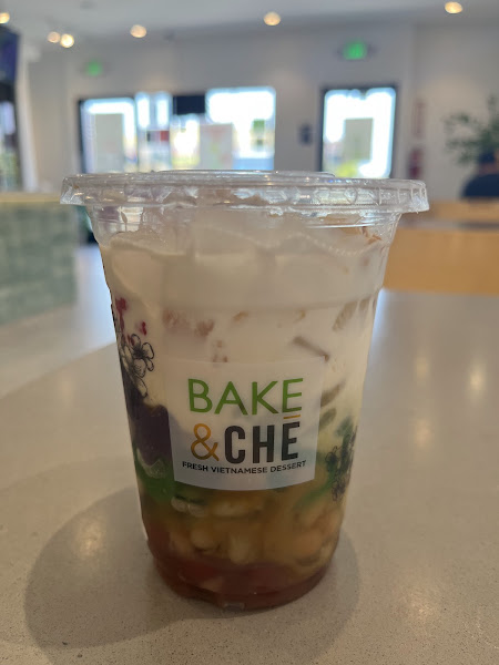 Bake & Che 4