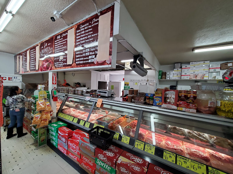 La Bonita Market 2