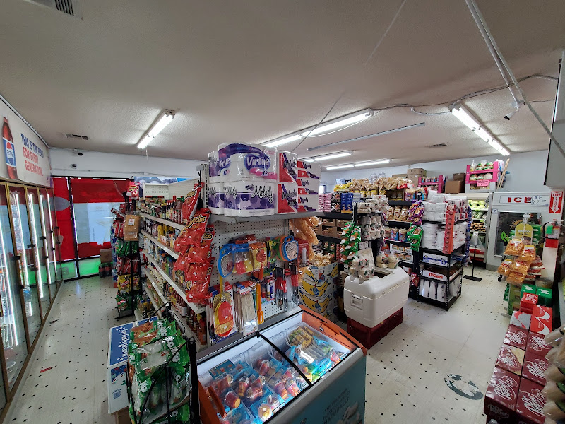 La Bonita Market 3