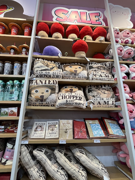 MINISO USA 2