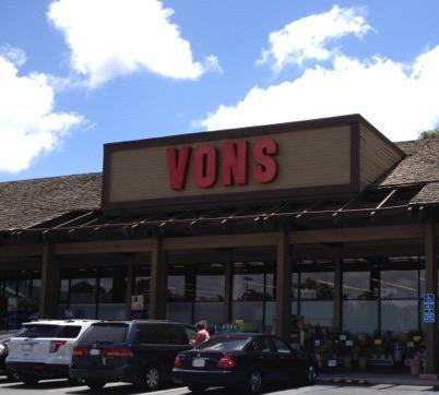 Vons 1