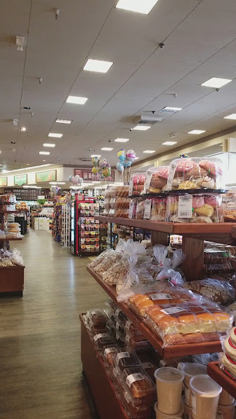 Carnival Supermarket 2