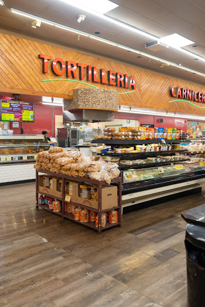 Carnival Supermarket 4
