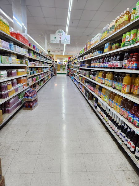 San Pablo Supermarket 2