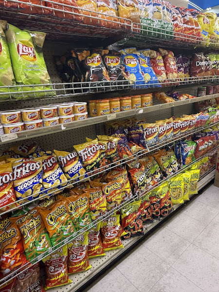 San Pablo Supermarket 4