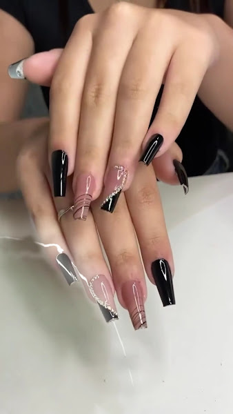 Mivy Nail Lounge 2