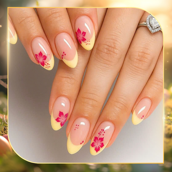 Mivy Nail Lounge 3