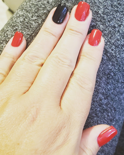 The Nail Spot 1