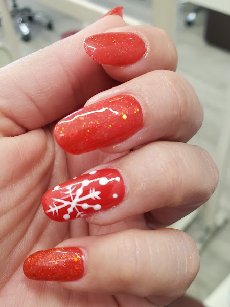 The Nail Spot 3