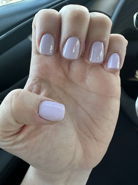Elegant's Nails. 2