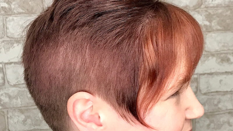 Just Hair Salon 1