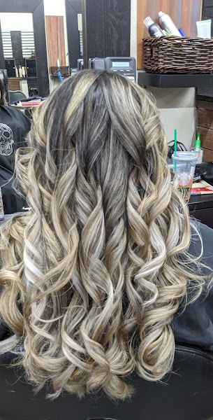 Just Hair Salon 2