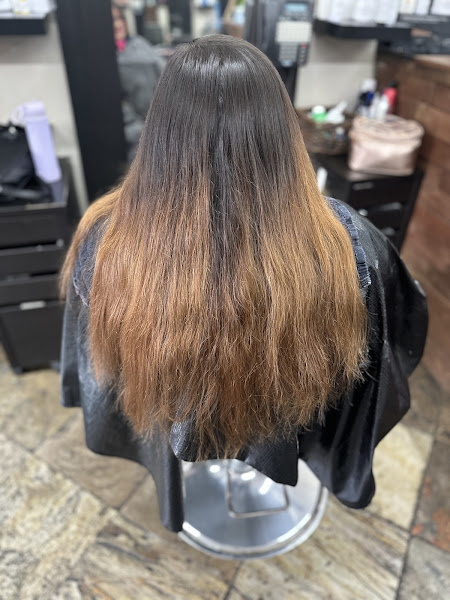 Just Hair Salon 3