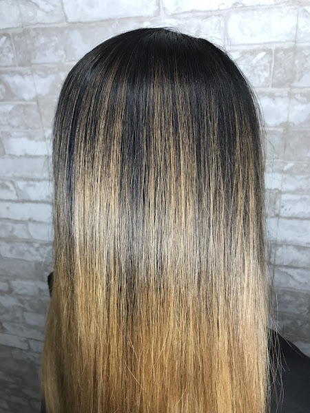 Just Hair Salon 4
