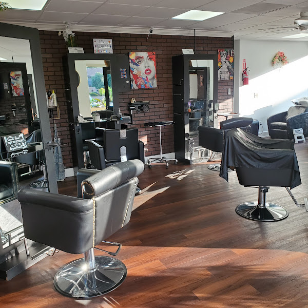 Dolce Salon & Spa 1