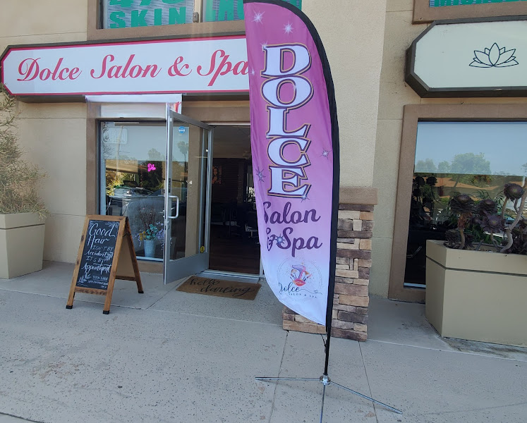 Dolce Salon & Spa 2
