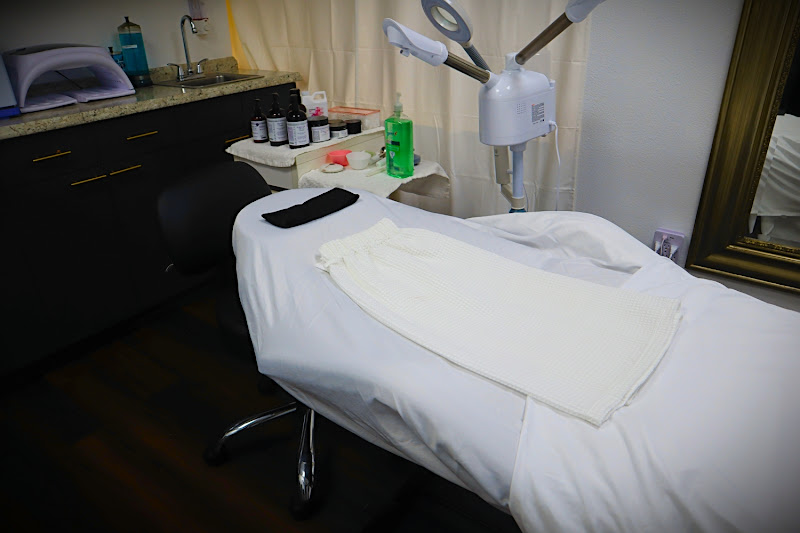 Dolce Salon & Spa 3