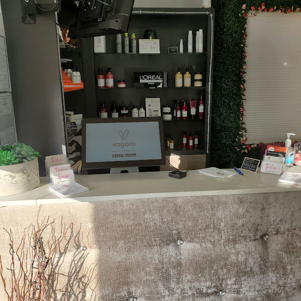 Dolce Salon & Spa 4