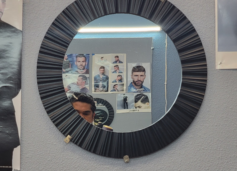 Bonita Barber Shop 3