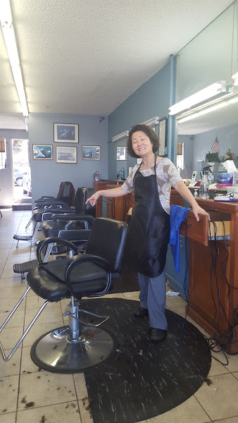 Bonita Barber Shop 4