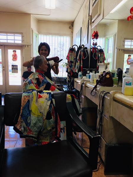 My Le Beauty Salon