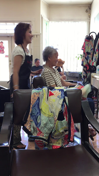 My Le Beauty Salon 2