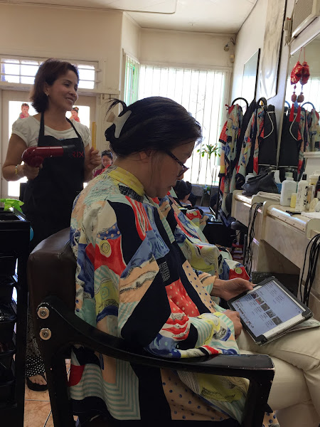 My Le Beauty Salon 3