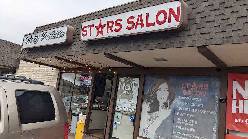 Stars Salon 1