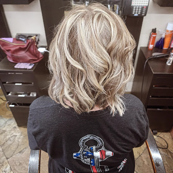 Stars Salon 2