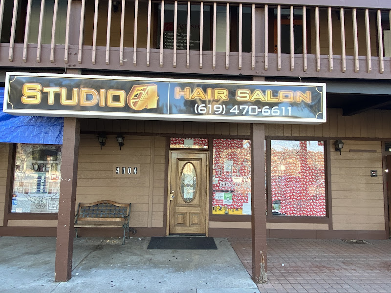 Studio 54 2