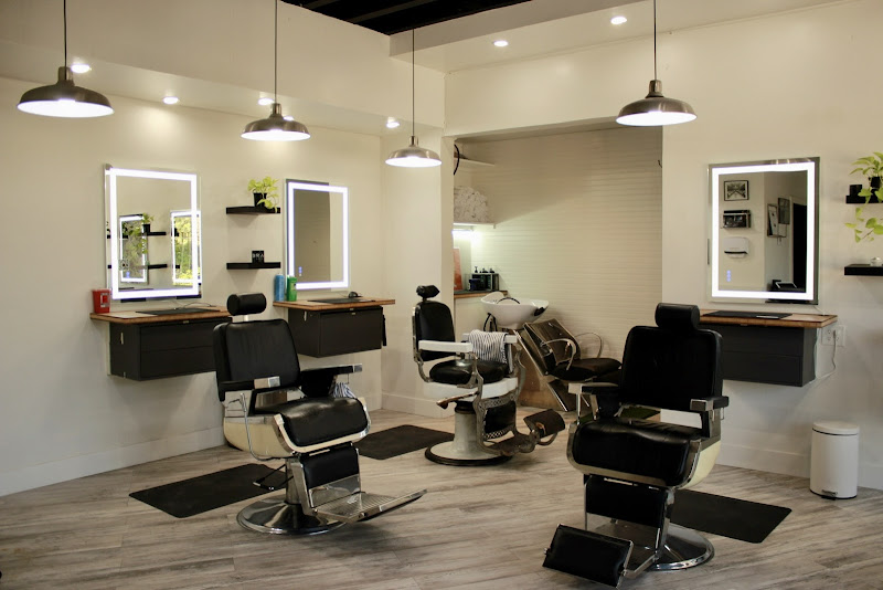 Goodfellas Barbershop (Bonita) 1