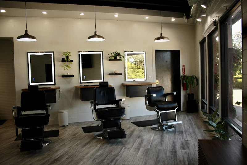 Goodfellas Barbershop (Bonita) 2