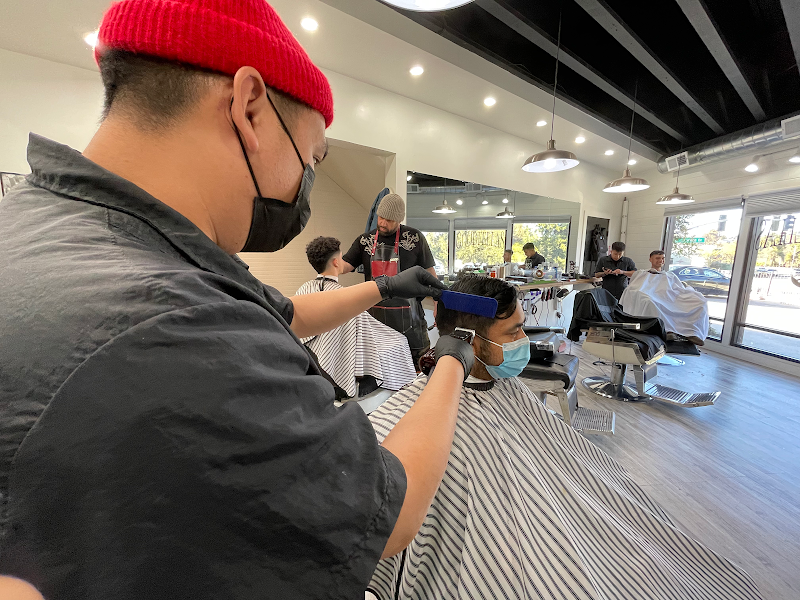 Goodfellas Barbershop (Bonita) 3