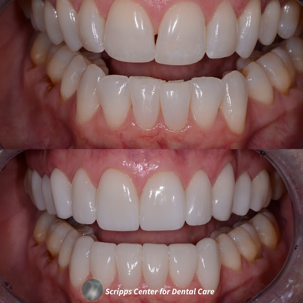 Scripps Center for Dental Care 4