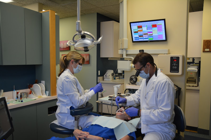 Scripps Center for Dental Care 5