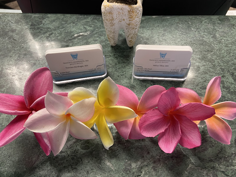 Francisco Mondragon DDS, Inc. 3