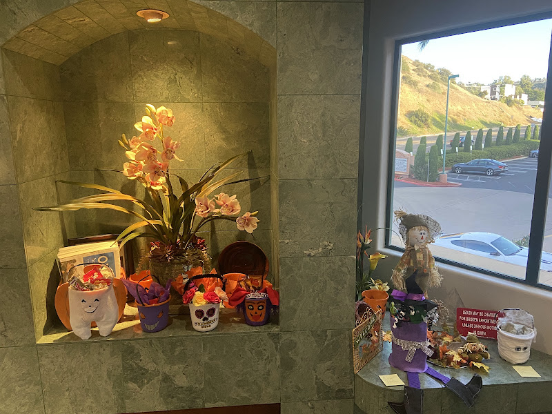Francisco Mondragon DDS, Inc. 5
