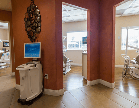 Fabriel D. Burquez, DDS 2