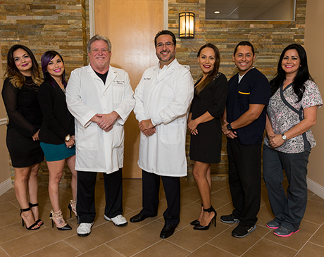 Fabriel D. Burquez, DDS 3