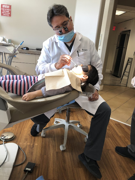 Fabriel D. Burquez, DDS 4