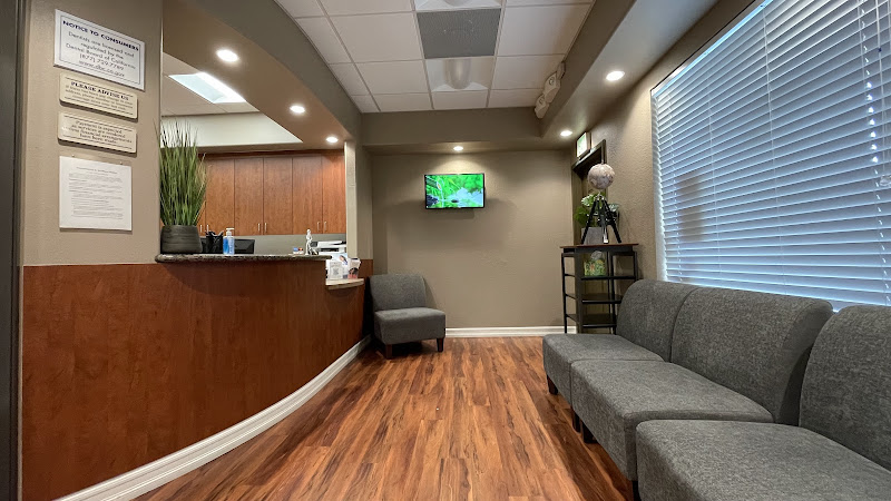Dr. Sandhya Hegde, DDS