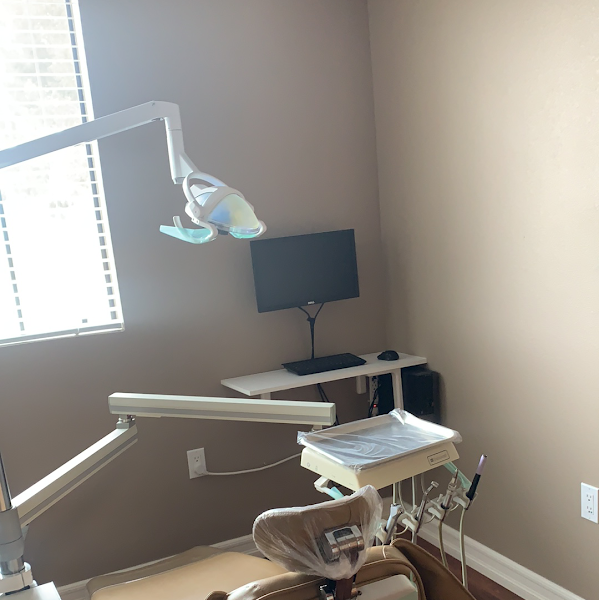 Graphite Dental 4