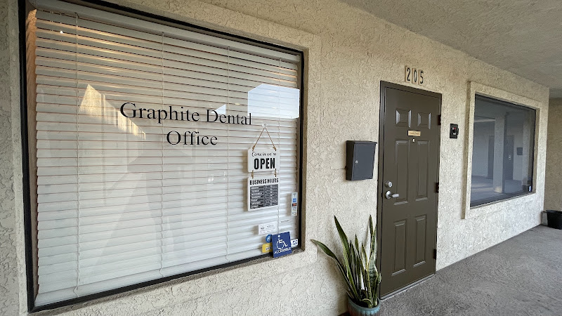 Graphite Dental 5
