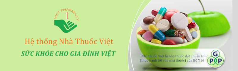 Vietnam Number 1 Pharmacy 2