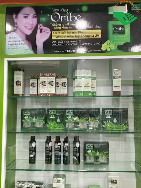 Vietnam Number 1 Pharmacy 4