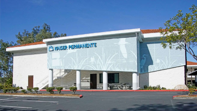 Kaiser Permanente Bonita Medical Offices